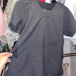 Wonderwink Womens Scrub Set